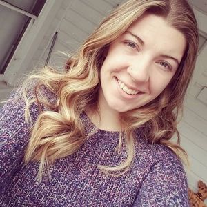 Meet your Posher, Jessica